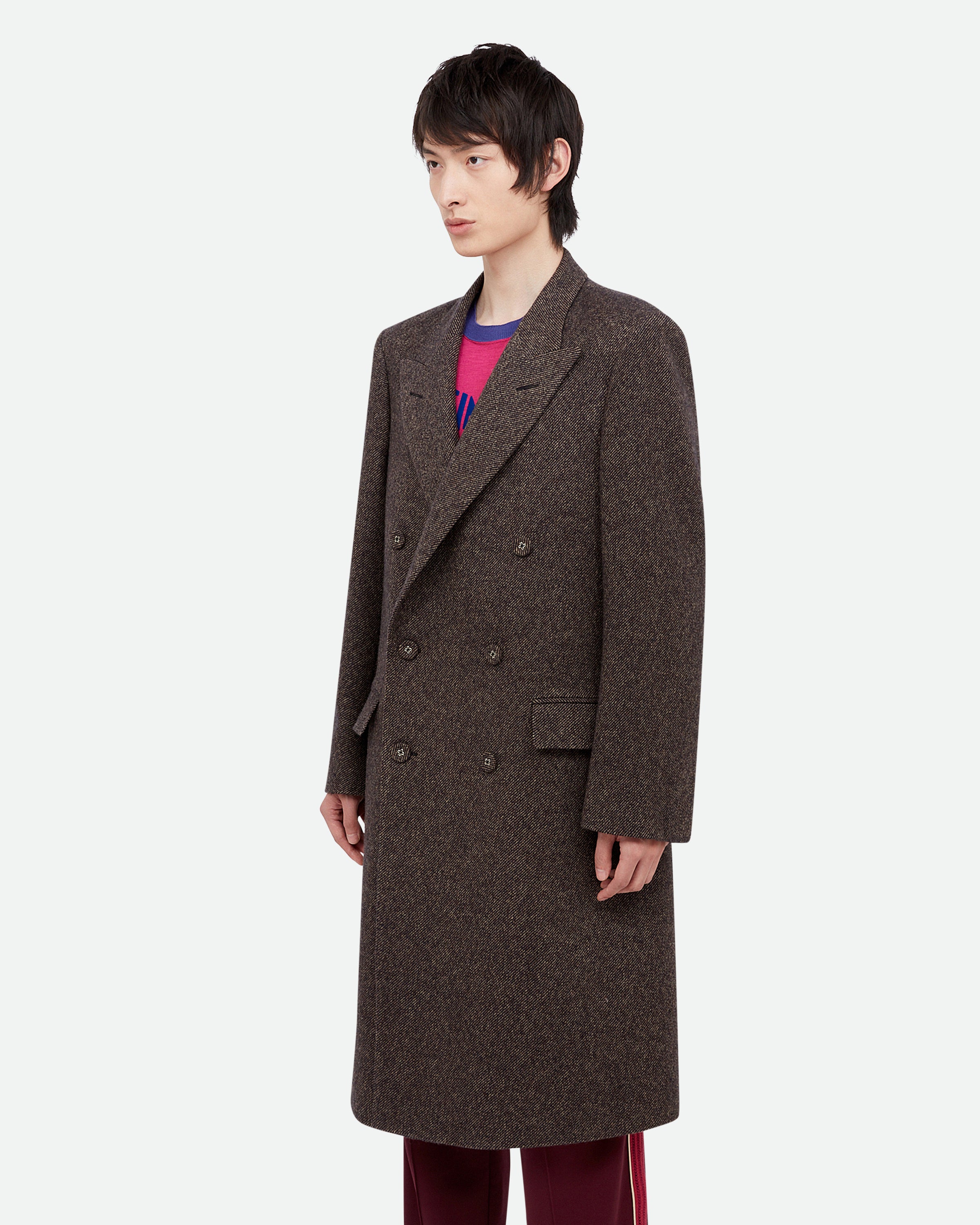 Mayfair Coat Outerwear Wales Bonner